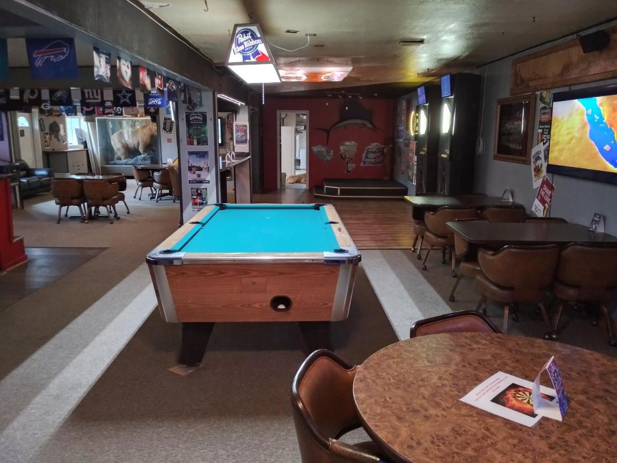 The Place Motel Bar Кенай Екстериор снимка